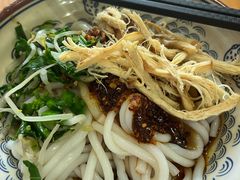 -再回首鸡肉米线(人民路一店)