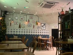 -Alimentari早午餐(安福路店)