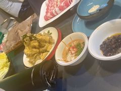 -金龙·打边炉(南京西路店)