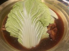 -南门小馆·清真(国贸商城店)