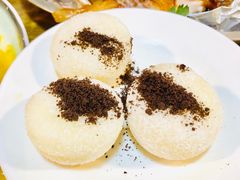 -热浪岛马来餐厅
