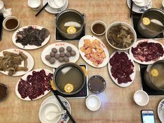 -陈记顺和潮汕牛肉火锅(韩江路店)