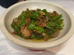 -楚山晓·湖北菜(武汉光谷K11店)