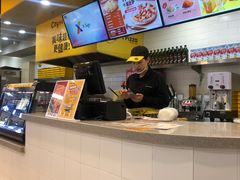 -City1+1城市比萨(国商卫星广场店)