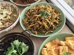 -宴武夷·匠心闽味(印象大红袍店)