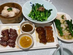 -上下九广州菜馆(锦业路店)