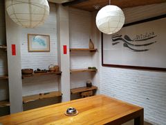 用餐区-天水蔬食料理(树德之光店)