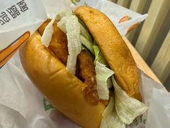 -德克士(西站站内店)