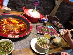 -七里川健康火锅(总店)