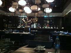 大堂-璞御·海鲜·雪花牛肉局(宾水西道店)