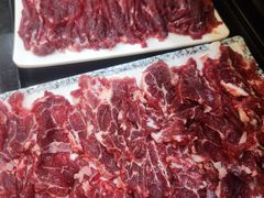-潮悦牛肉火锅城(水贝店)