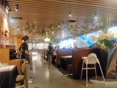 大堂-路易十三西餐厅(西关新天地店)