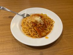 -萨莉亚意式餐厅(深南茂业店)