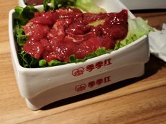 -季季红火锅(长沙步行街店)