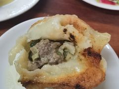 -宝瑞门钉肉饼店