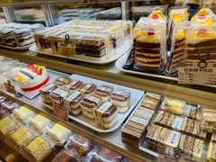 -新侨三宝乐面包店(崇文门店)