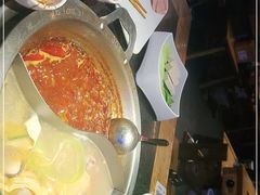 -大龙燚火锅(南山大道店)