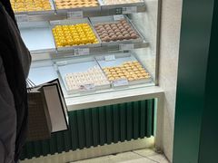 -泸溪河桃酥(海陵万象城店)