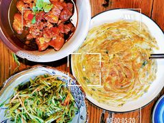 -卧龙堡客栈·中餐厅(古北水镇店)