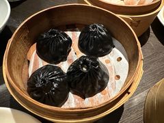 -万丽轩·粤菜(王府井金茂万丽酒店)