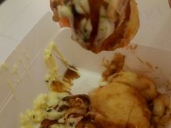 -粉粉乐鲷鱼烧(美罗城店)