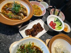 -老海陵·泰州菜(图书馆店)