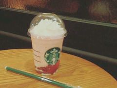 -星巴克(广州新粤新店)