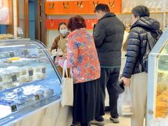 -老大昌(淮海中路店)