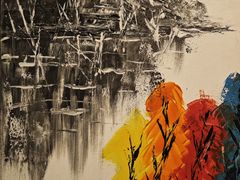 -江苏省美术馆(长江路新馆)