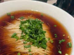 -松鹤面馆·古法焖肉面(观前店)