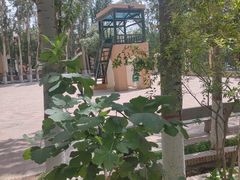 -艾提尕尔清真寺