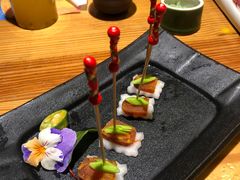 -花潮料理艺食馆(世欧广场店)