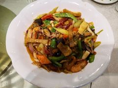 -琼菜坊·无鸡不成宴·海南菜老爸茶糟粕醋(海口骑楼老街店)