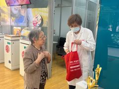 -声望听力助听器(东方路店)