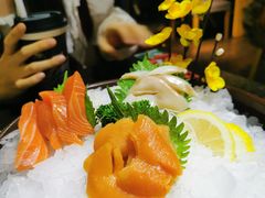 -将太无二·北美传奇寿司(瑞士公寓店)