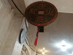 -聚福缘菜馆(隆昌路店)