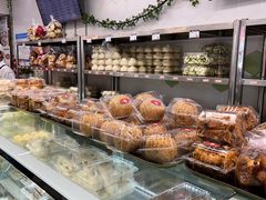 -白玉兰食品(中山公园龙之梦店)