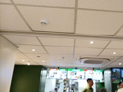 -KPRO肯律轻食(淘金店)