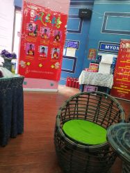 -Hair Glam 格拉姆造型旗舰店