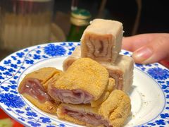 驴打滚-羲和雅苑•北京烤鸭(乐园道万象城店)