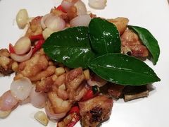 -云海肴·汽锅鸡·云南菜(广安门天虹店)