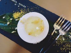 -铁手珈琲制造局metalhands(望京店)