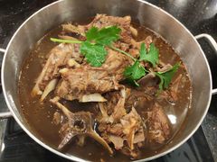 -蝎王府羊蝎子(西直门店)