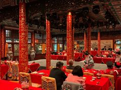 -白家大院·王府宫廷菜(苏州街店)