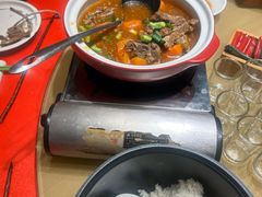 -羊之道草原味道清真餐厅(番禺店)