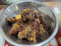 招牌牛排-阿秋牛排(湖心街店)