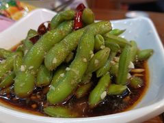 -庆峰龙虾烧烤(合肥一店)