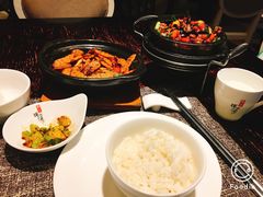 -柴门头啖汤·经典川菜·慢火汤品(锦城万达店)