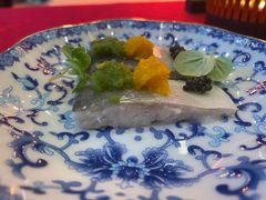 -白家大院·王府宫廷菜(苏州街店)