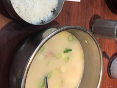 -神仙雪浓汤(明洞店)